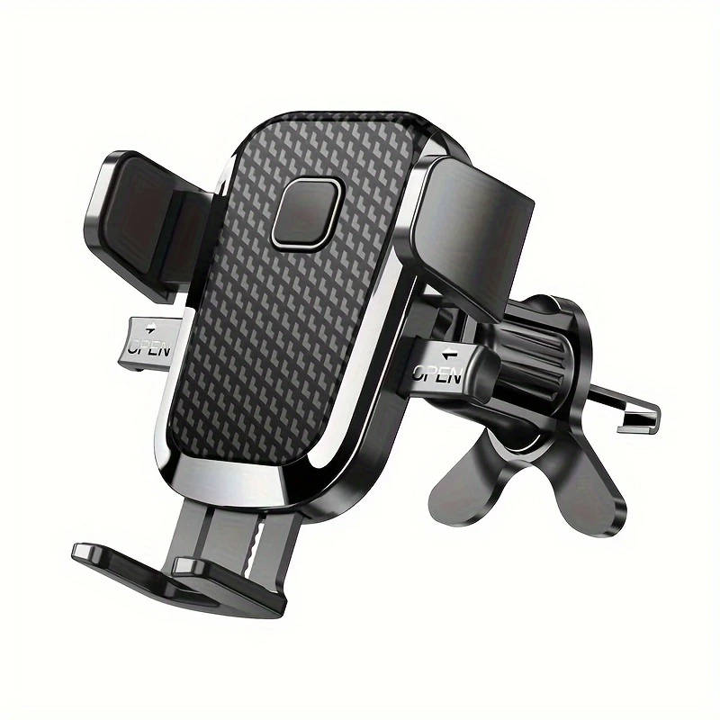 Mobile Navigation Bracket