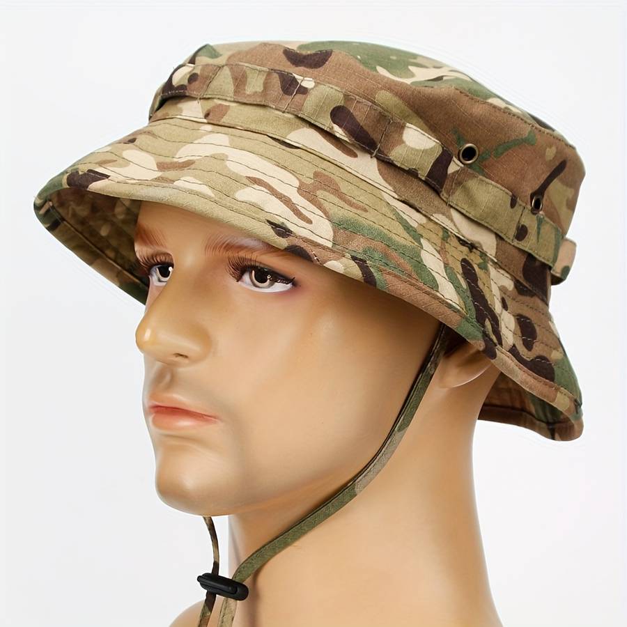 Hat Cp