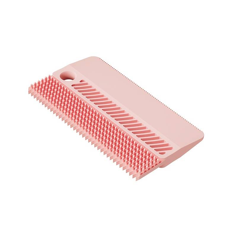 1pc Blue Pet Comb