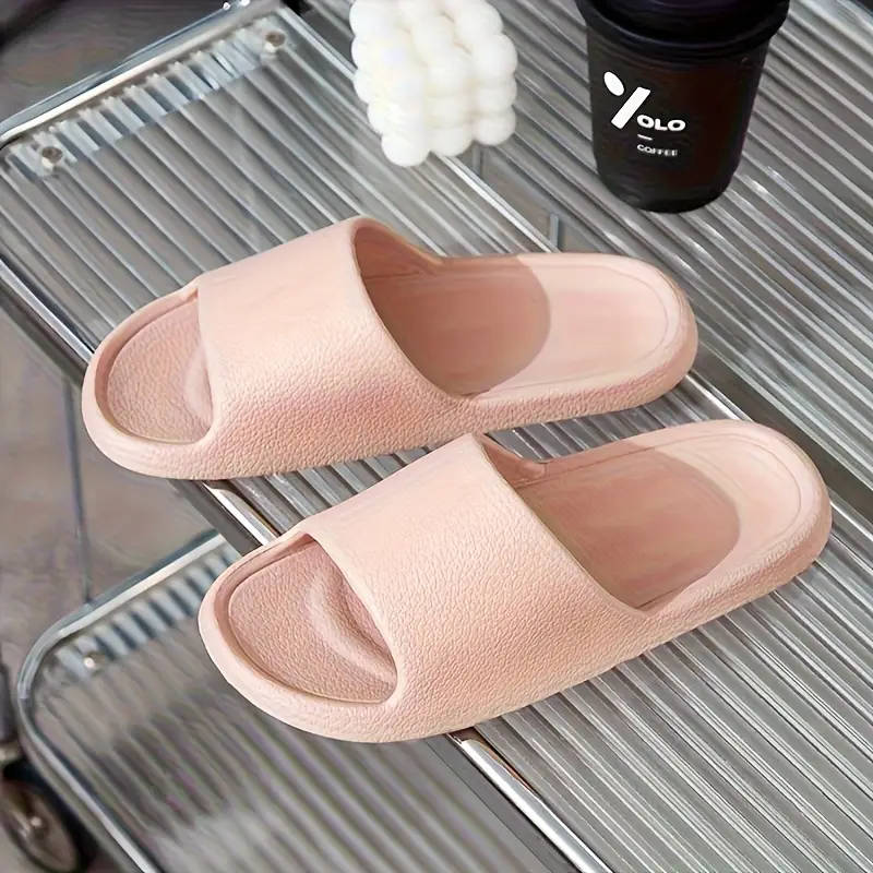 Unisex Non-Slip Sandals White 42-43