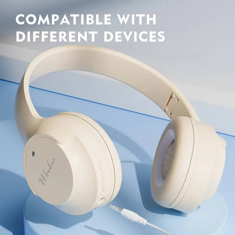 New Retractable Wireless Earphones