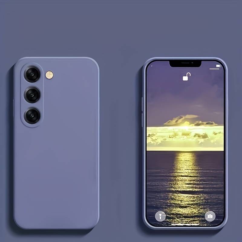 1Ps White For Samsung Galaxy S21 Ultra 5G Phone Cases