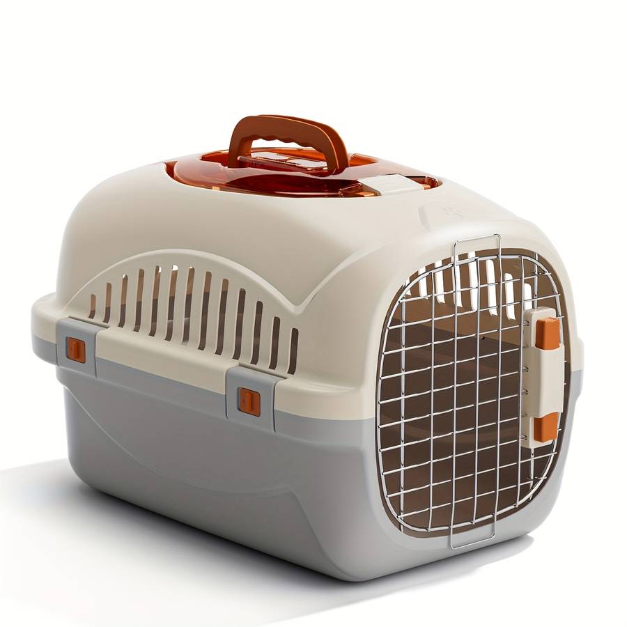 1pc greyWeight 15.0KG Pet Bag