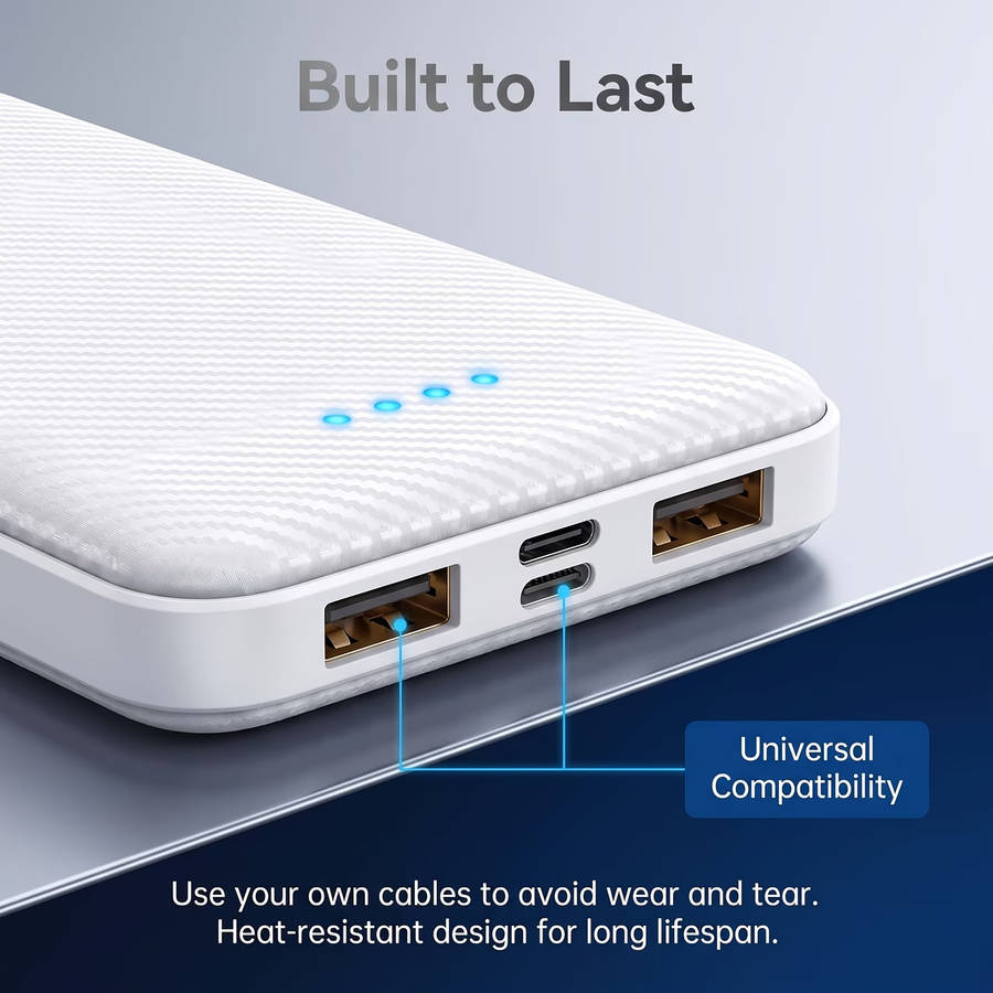 10000MAh Power Bank