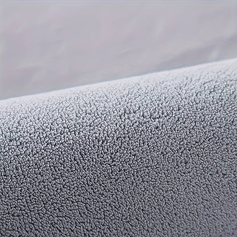 1Pc Coffee Color 15.74x47.24inch 40x120cm Floor Mat