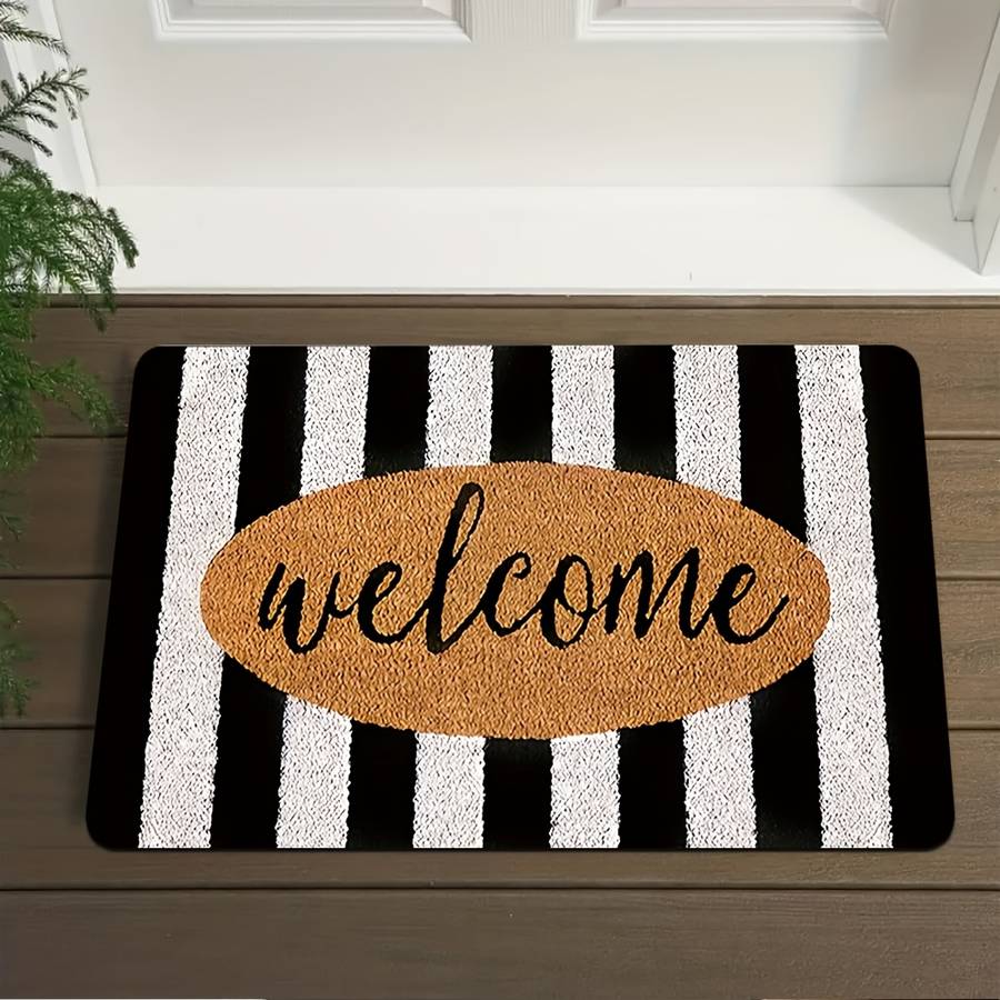 1Pc 40cm 15.74x60cm 23.62inch Floor Mat