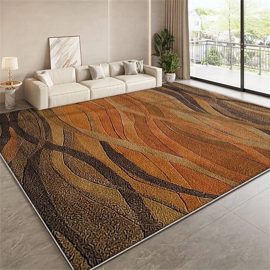 1Pc TEDzen33673 80x160cm 31.5x62.9inch Floor Mat