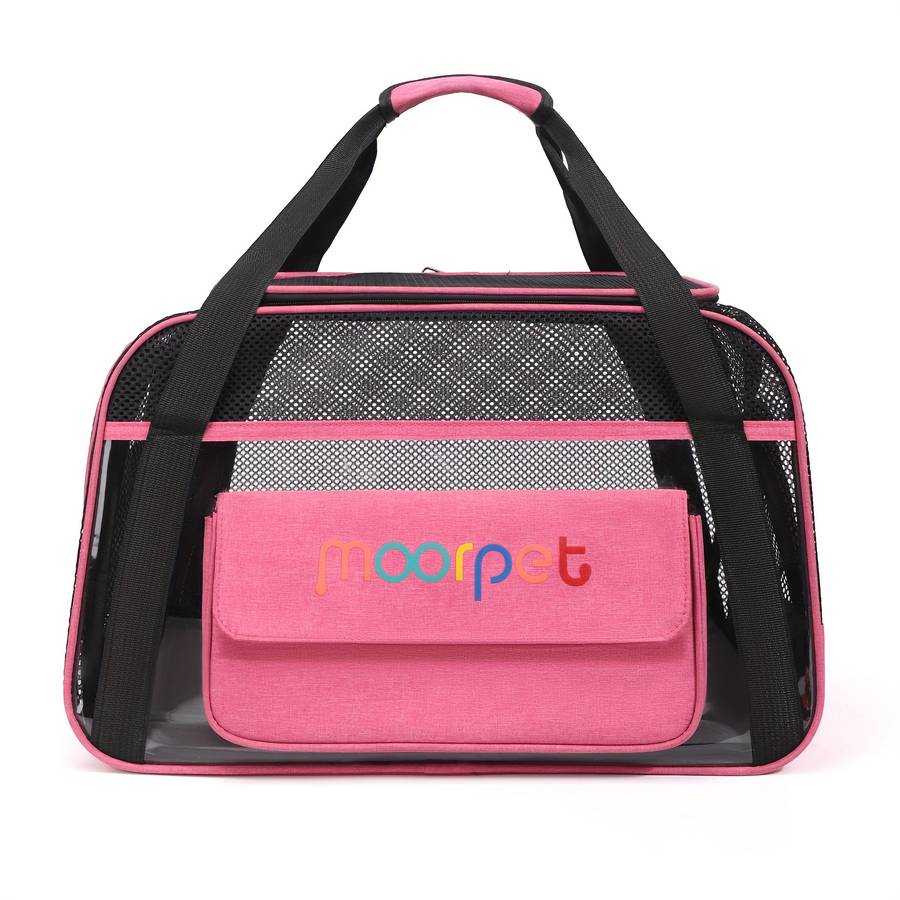 1pc grey Pet Bag