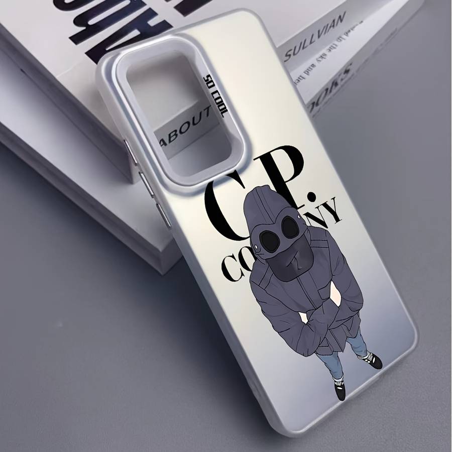 1Ps Mixed Color 1 For Samsung Galaxy S21 Fe 5G Phone Cases
