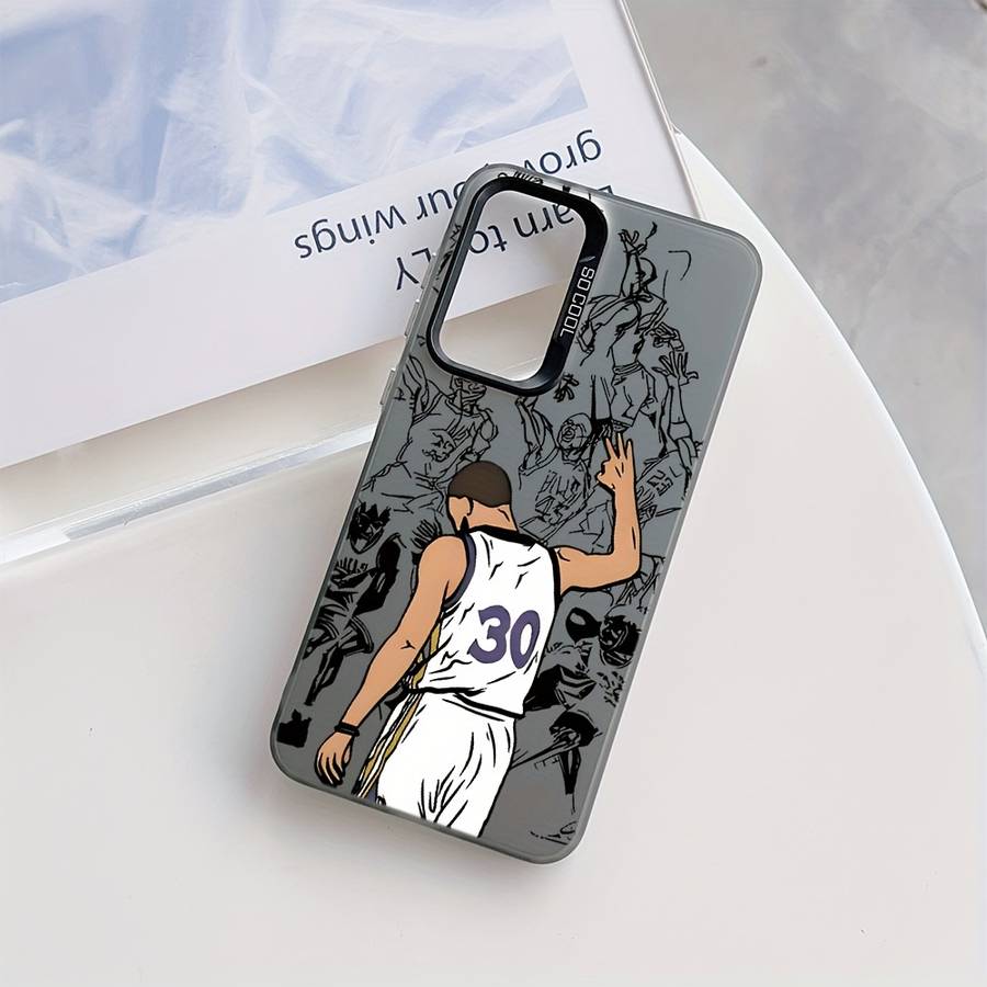 1pc Mixed Color 1 For Samsung Galaxy A23 Phone Cases