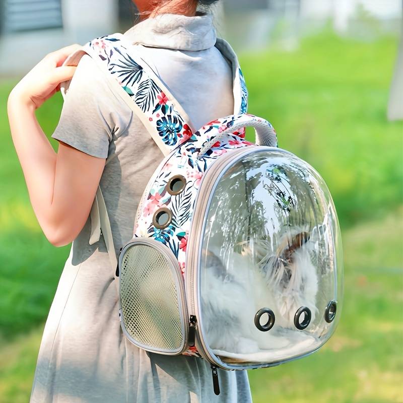 1pc 0718 Pet Bag