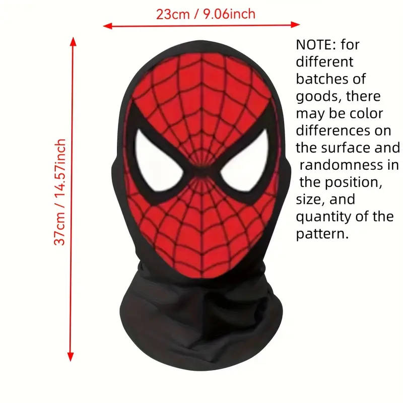 Iron Man Mask Headgear