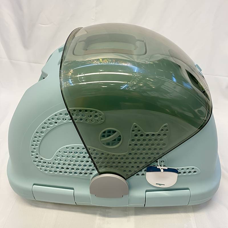 1pc Green Pet Bag