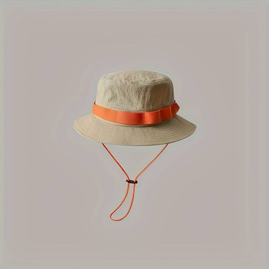 The Same Outdoor Adventure Camping Hat