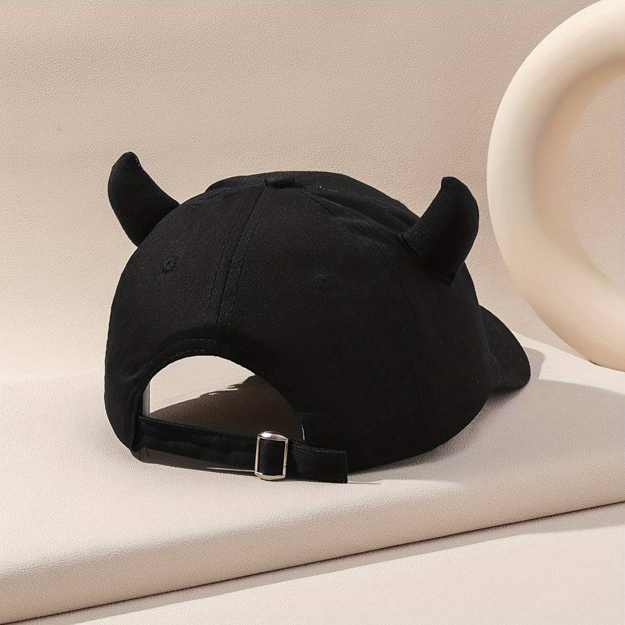 Hat Black