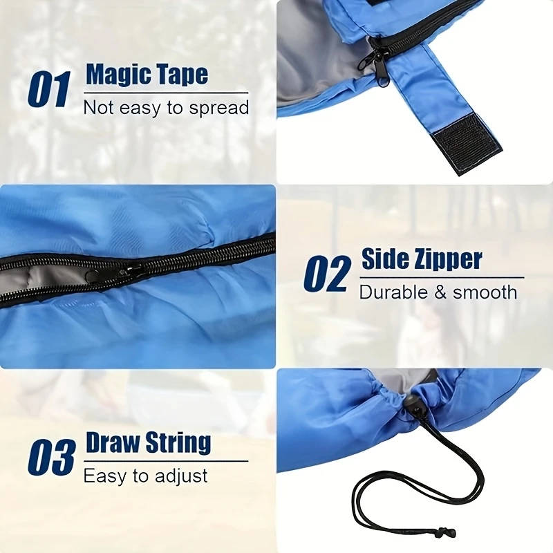 700g Sleeping Bag