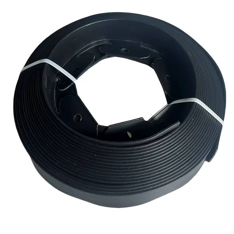 1 Set Of PE Garden Edging Kit