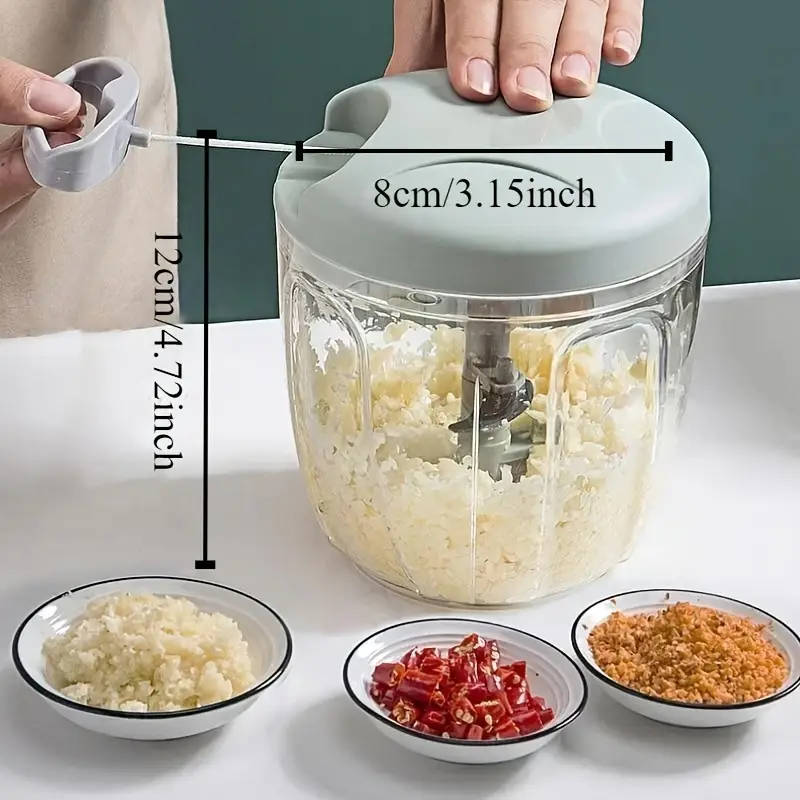 PORTABLE WIRELESS MINI FOOD BLENDER