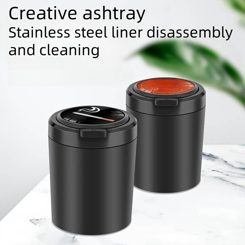 1pc Large Capacity Minimalist Design Keeps Your Vehicle'S Interior Neat and Refreshing Suitable