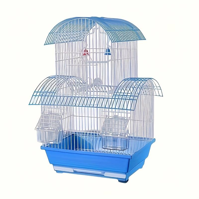 1pc Size S Length 25 cm Height (Suitable for cages with a circumference of 60-110 cm Pet Cage