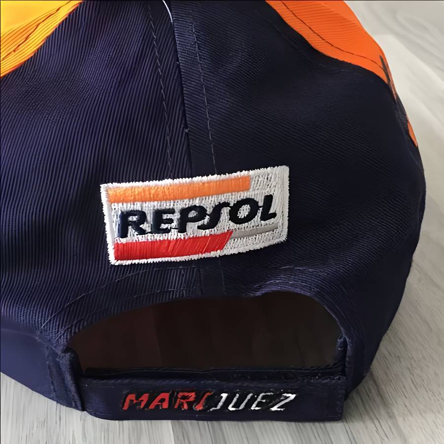 Car Motorcycle Racing Rally Mountain Biking Baseball Cap Suitable