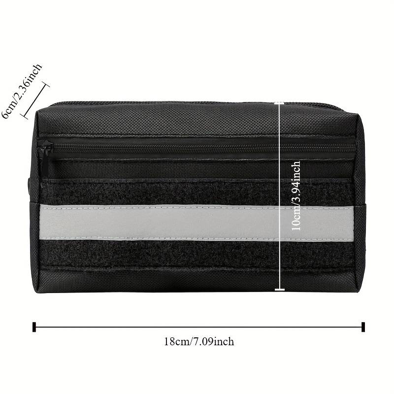 1pc Army Greensize One size Pet Bag