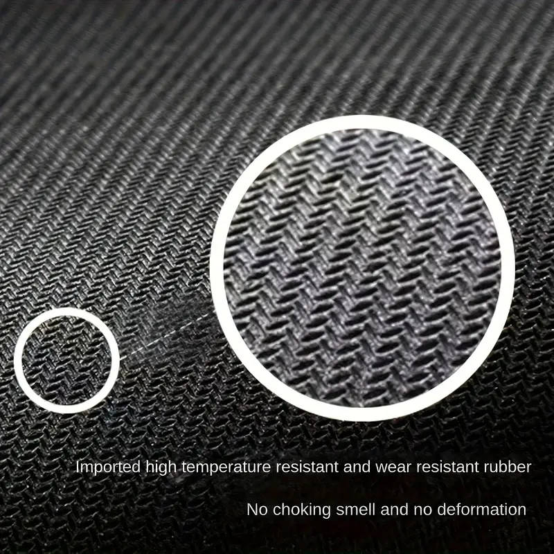 1 High Quality Diatomaceous Earth Kitchen Mat 50*80cm