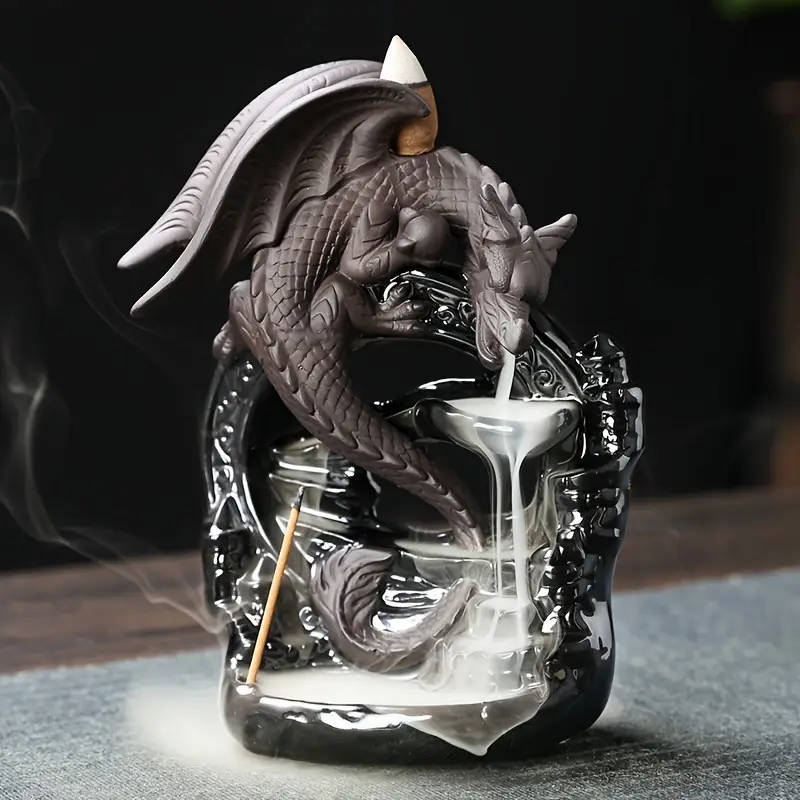 Incense Burner