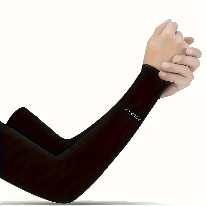 2-Pack Sleeveless Arm Warmers