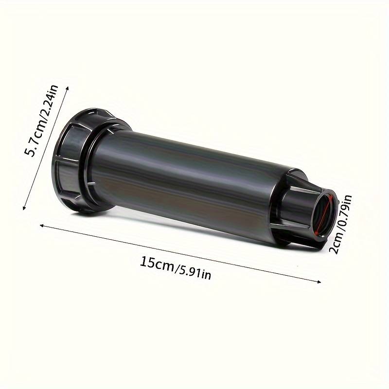 5Pcs Set Adjustable Pop Up Sprinkler Heads