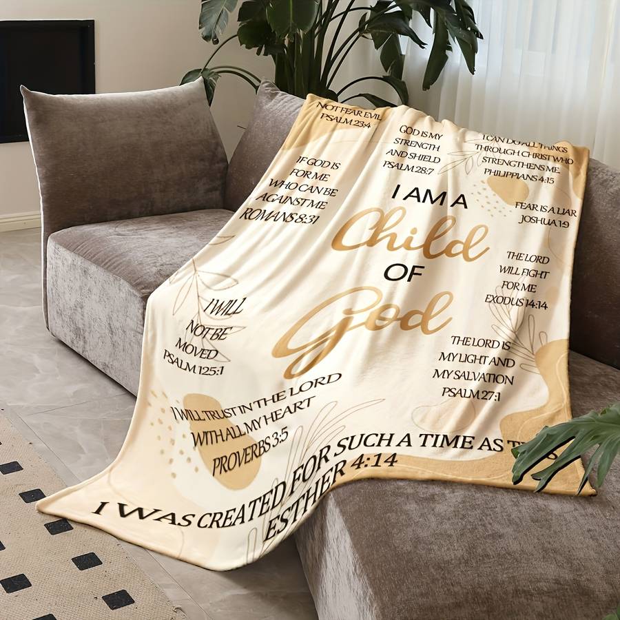 1ps Blanket Size 130X150Cm