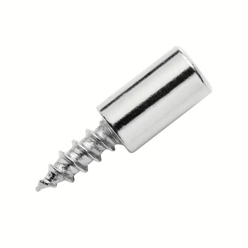 30pcs Shelf Support Pins Pins For Shelves In Cupboards Cupboards Bookshelves Closets Bookshelves And