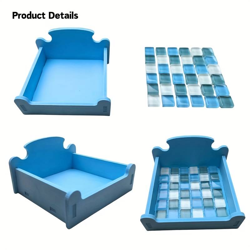 1piece Pink Cooling Pad