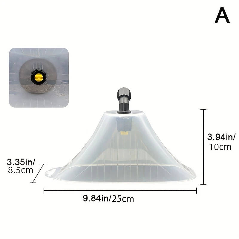 High Pressure Fan-Shaped Electric Sprayer