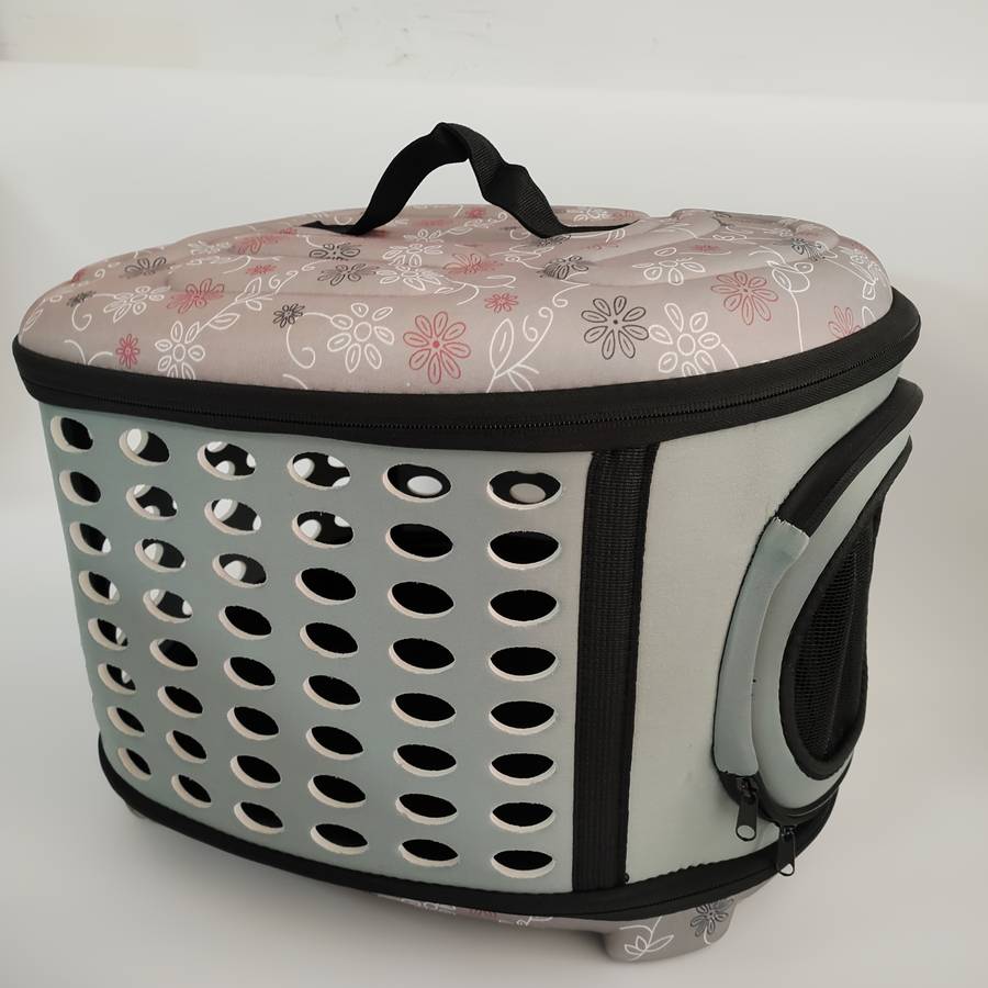 1pc Black Pet Bag