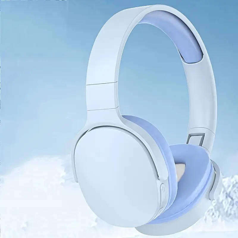 Wireless Headphones