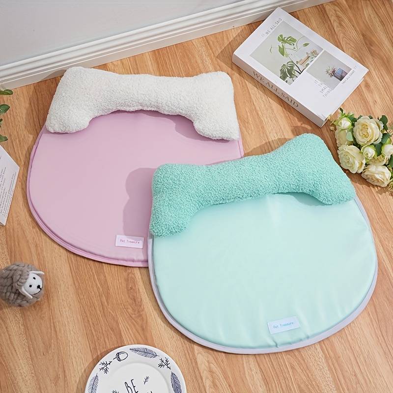 1piece Green Cooling Pad Size Large