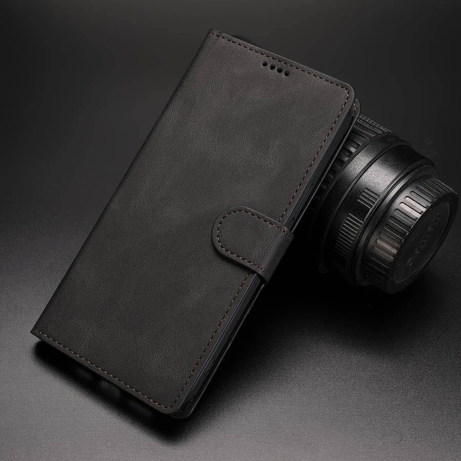 1pc Black For Samsung For Galaxy A14 Phone Cases