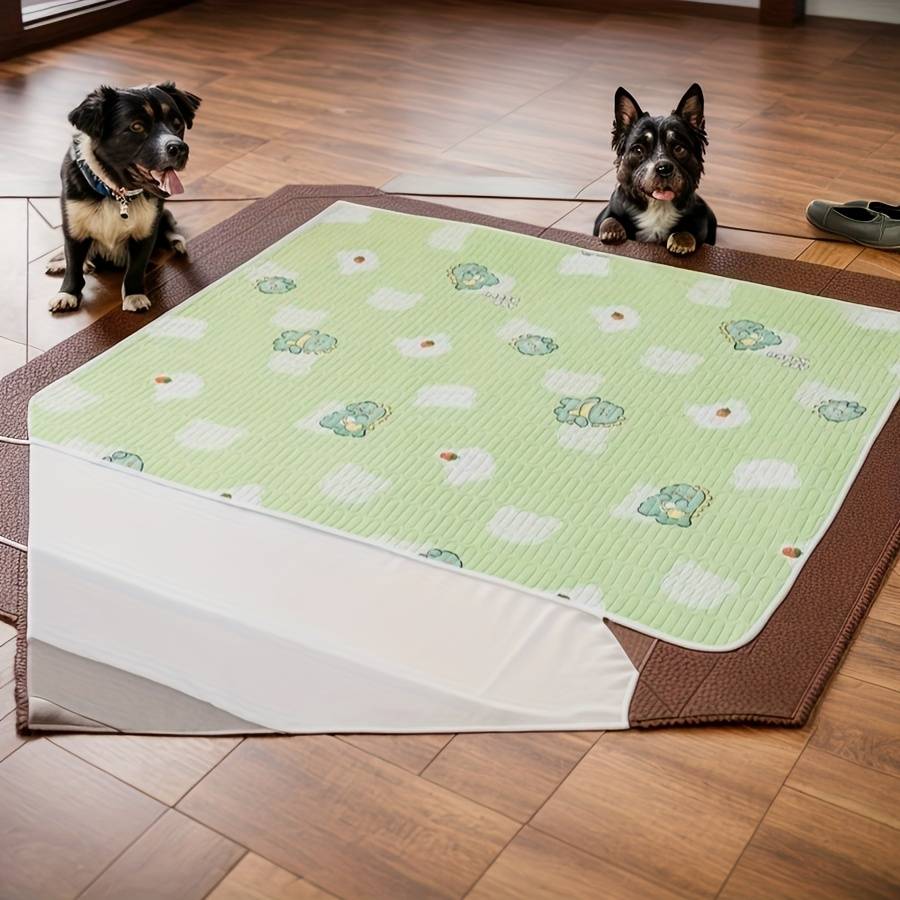 1piece Love Cooling Pad