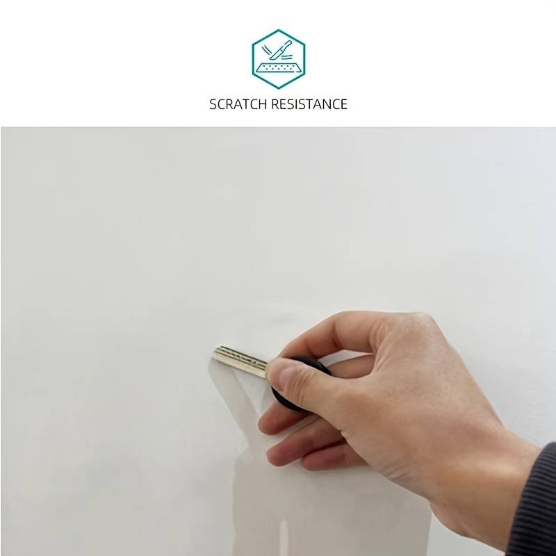 1PC Wall StickersTransparent45X500cm 17.7X197in