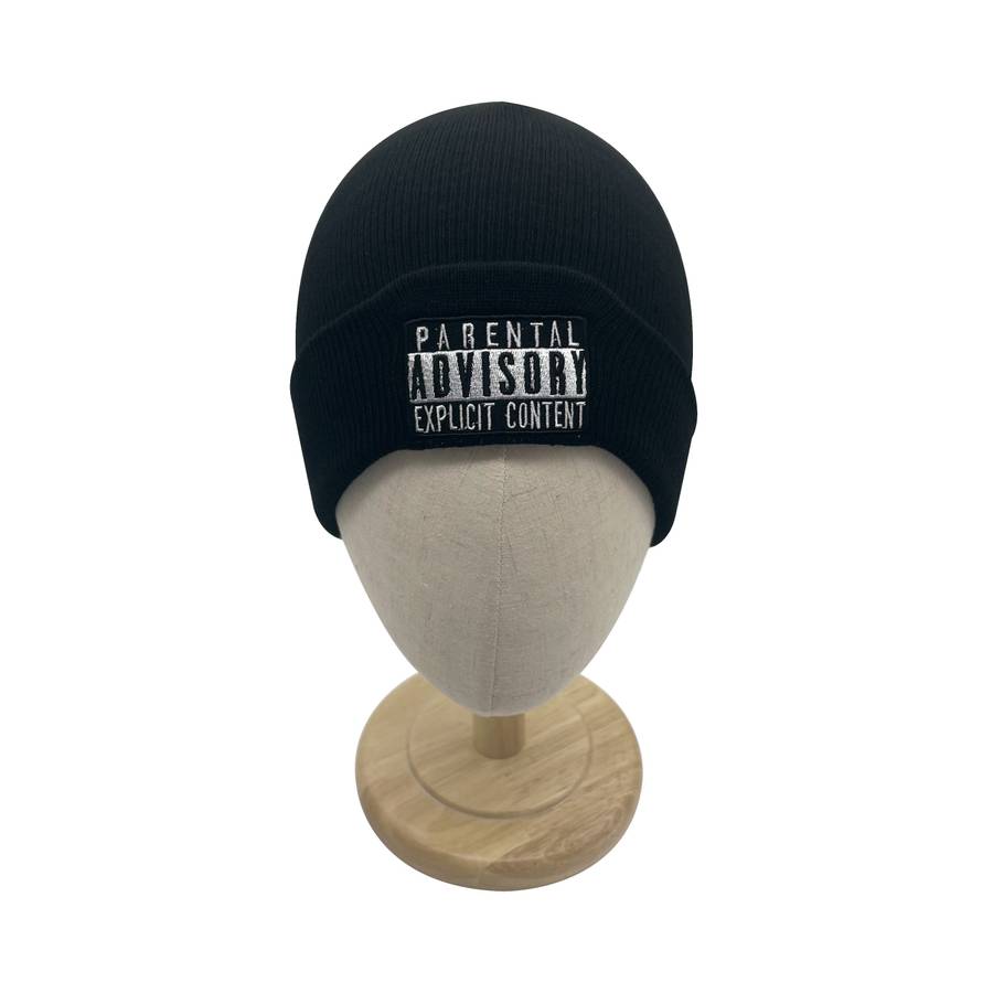 1pc High Stretch Acrylic Knit Beanie Acrylic High Stretch Outdoor Autumn and Winter