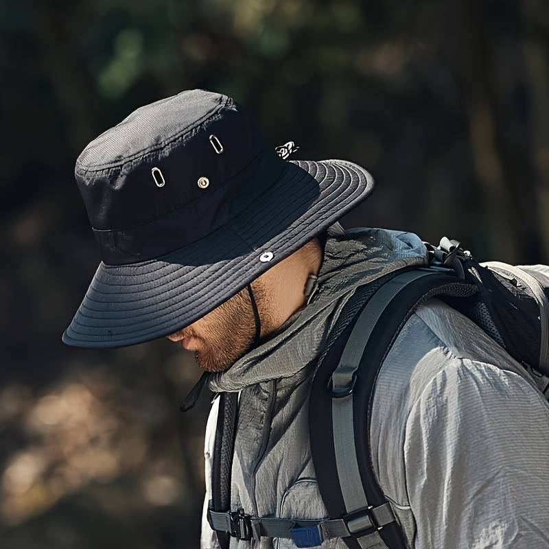 Hat Blue Navy