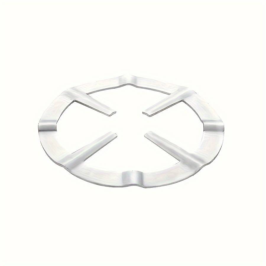 Stainless Steel Coffee Pot Holder Versatile Mocha Espresso Machine Stand