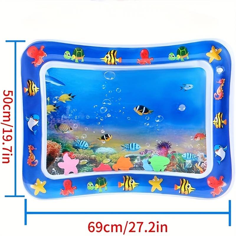 1piece Octopus Cooling Pad