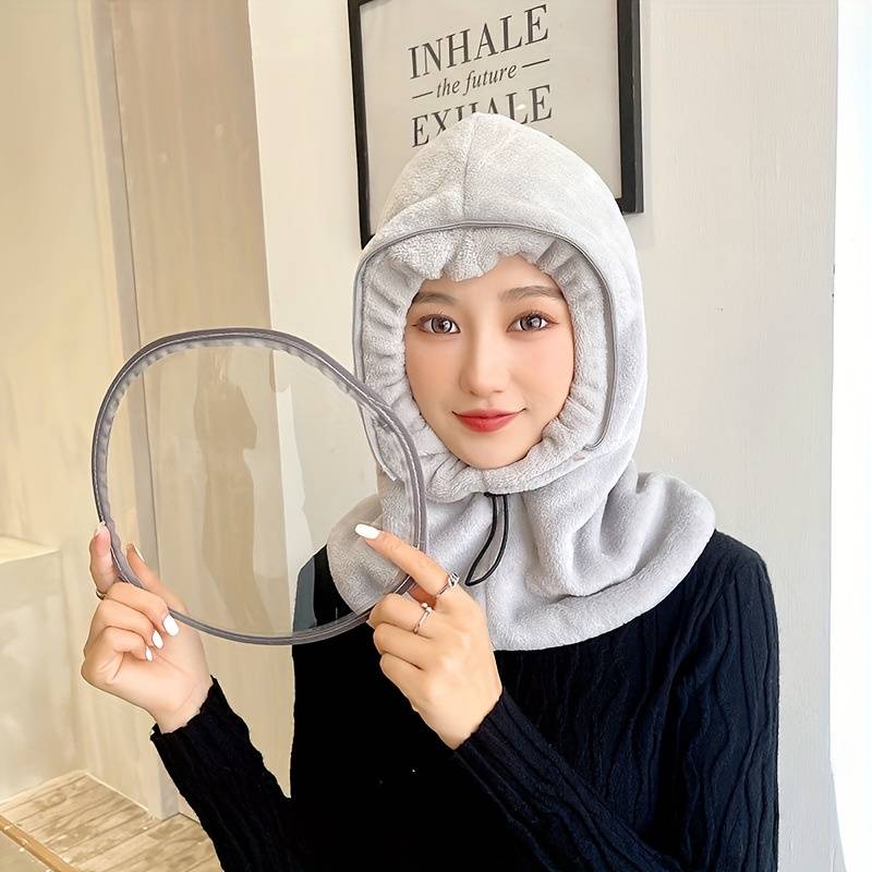 Hat Coffee Color