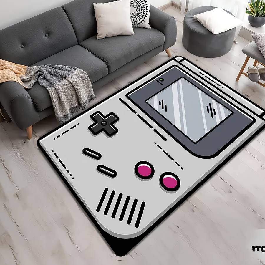 1Pc 39.4x59.1inch 100x150cm Floor Mat