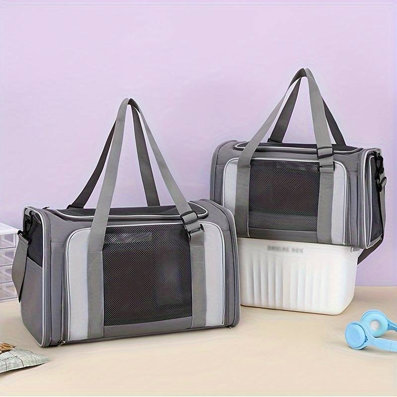 1pc 52/30/34cm Pet Bag