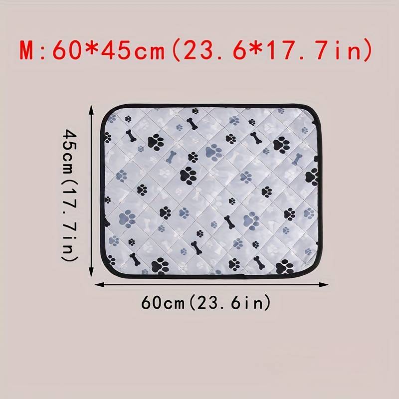 1piece Light Bone Cooling Pad
