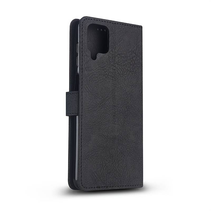 1pc Light Grey For Samsung Galaxy A32 Phone Cases