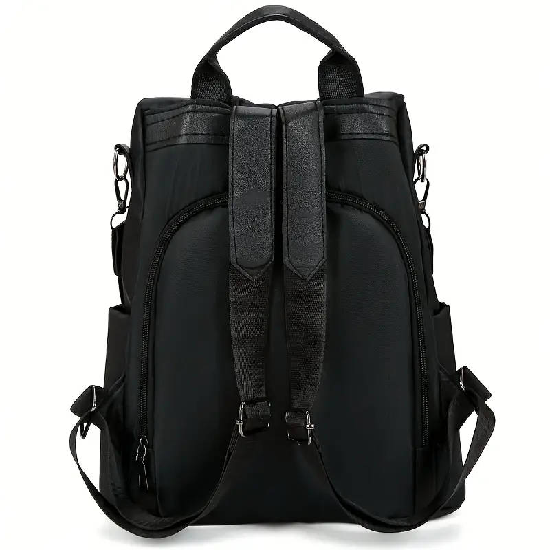 Lightweight Anti-Theft Medium Classic Backpack